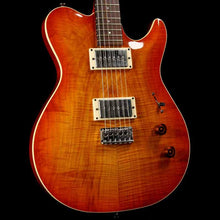 Hamer Talladega Limited Earthen Maple Earthen Burst 2008
