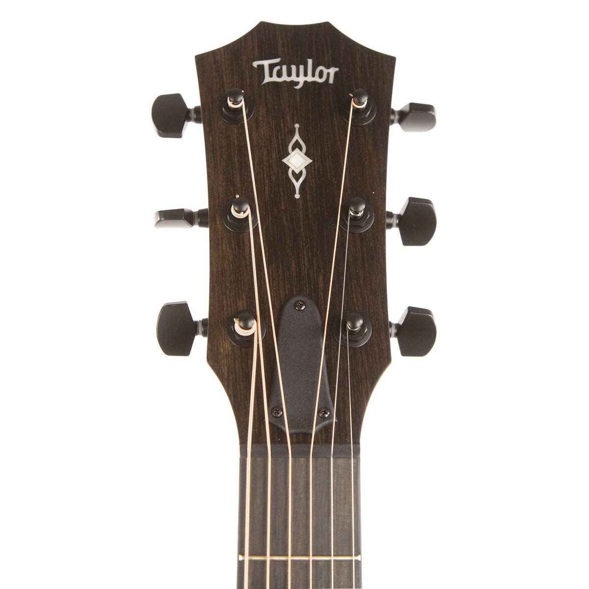 Taylor 324ce V-Class Grand Auditorium Acoustic Shaded Edgeburst — 4