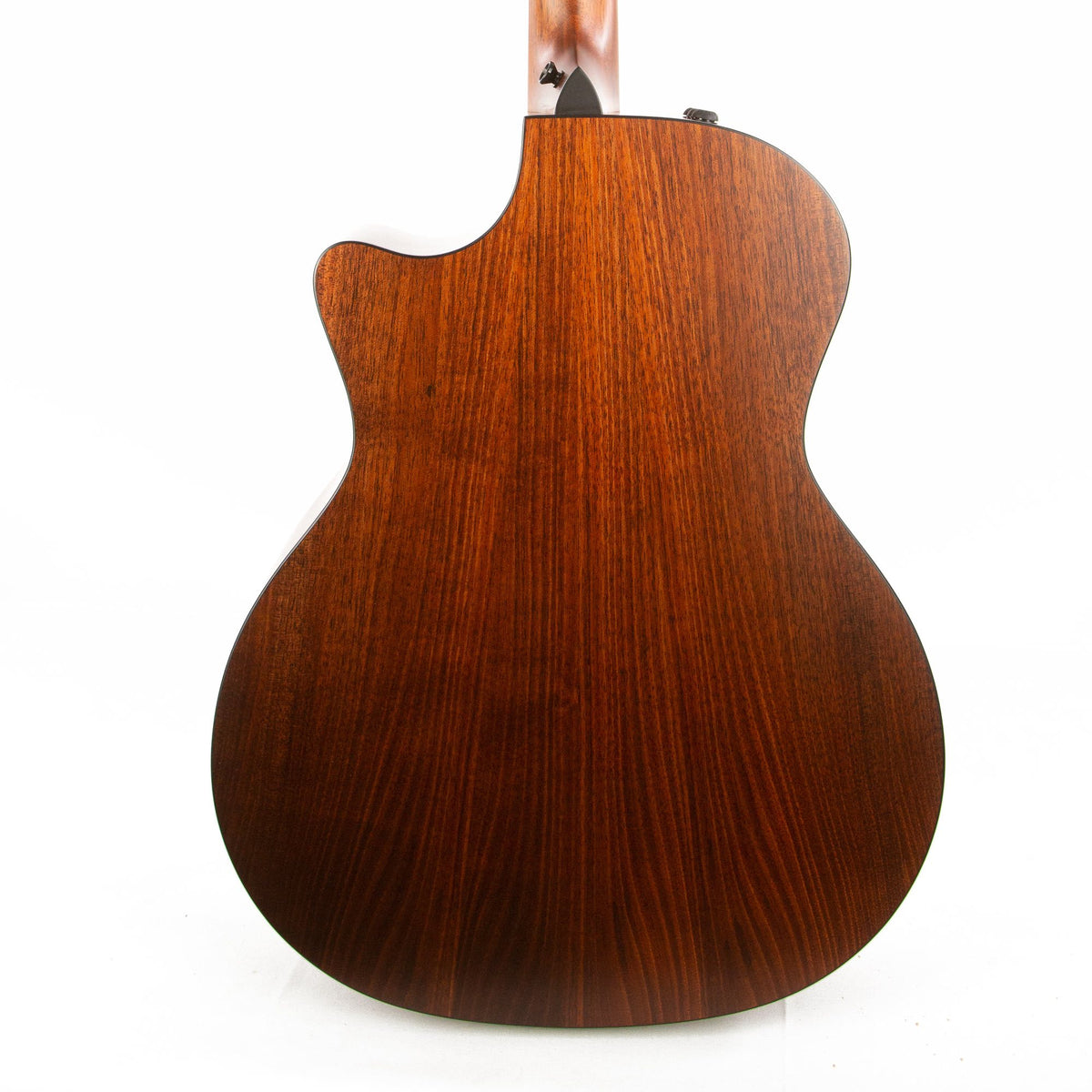 Taylor 324ce V-Class Grand Auditorium Acoustic Shaded Edgeburst — 7
