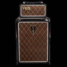 Vox MSB25 Mini SuperBeetle 1x10 Head and Cabinet
