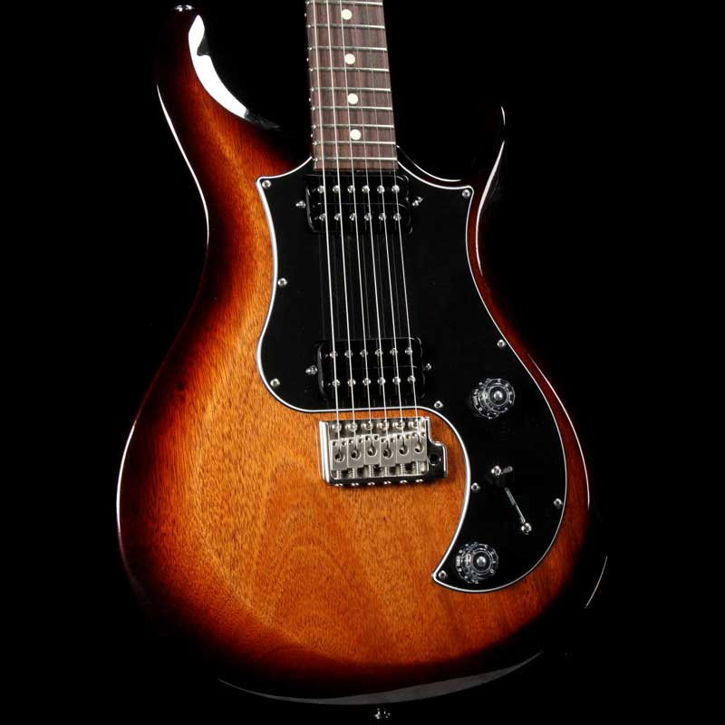 prs se standard 22 tobacco sunburst PRS SE DGT Standard Electric Guitar With an all PRS SE Custom 22 -