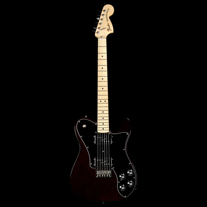 Fender Classic Series '72 Telecaster Deluxe Walnut
