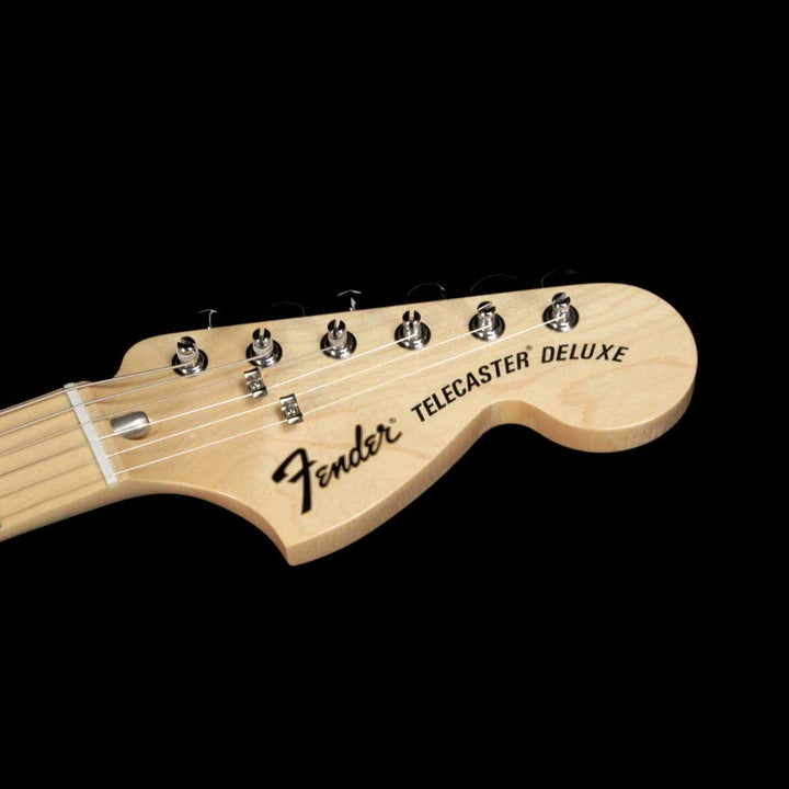 Fender Classic Series '72 Telecaster Deluxe Walnut