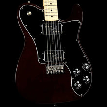 Fender Classic Series '72 Telecaster Deluxe Walnut