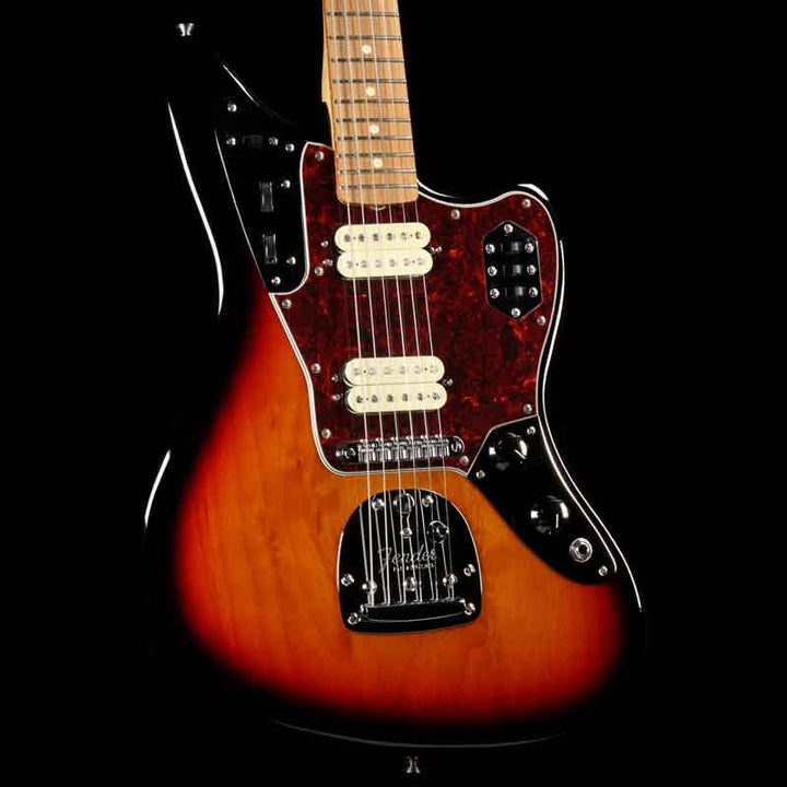 Fender Classic Player Jaguar Special HH 3-Tone Sunburst