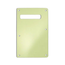 Fender Tremolo Back Plate 3-Ply Mint Green