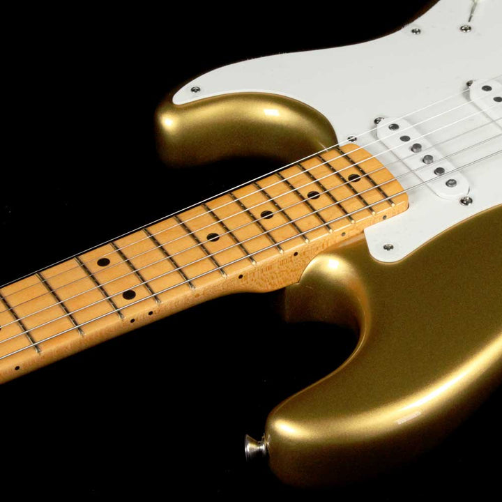 Fender American Original '50s Stratocaster Aztec Gold