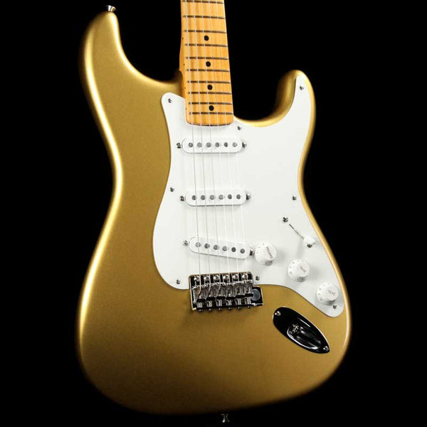 Fender American Original '50s Stratocaster Aztec Gold