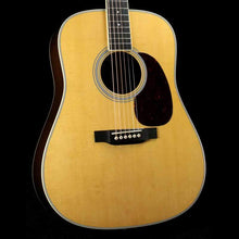 Martin D-35 Dreadnought Acoustic Natural 2018