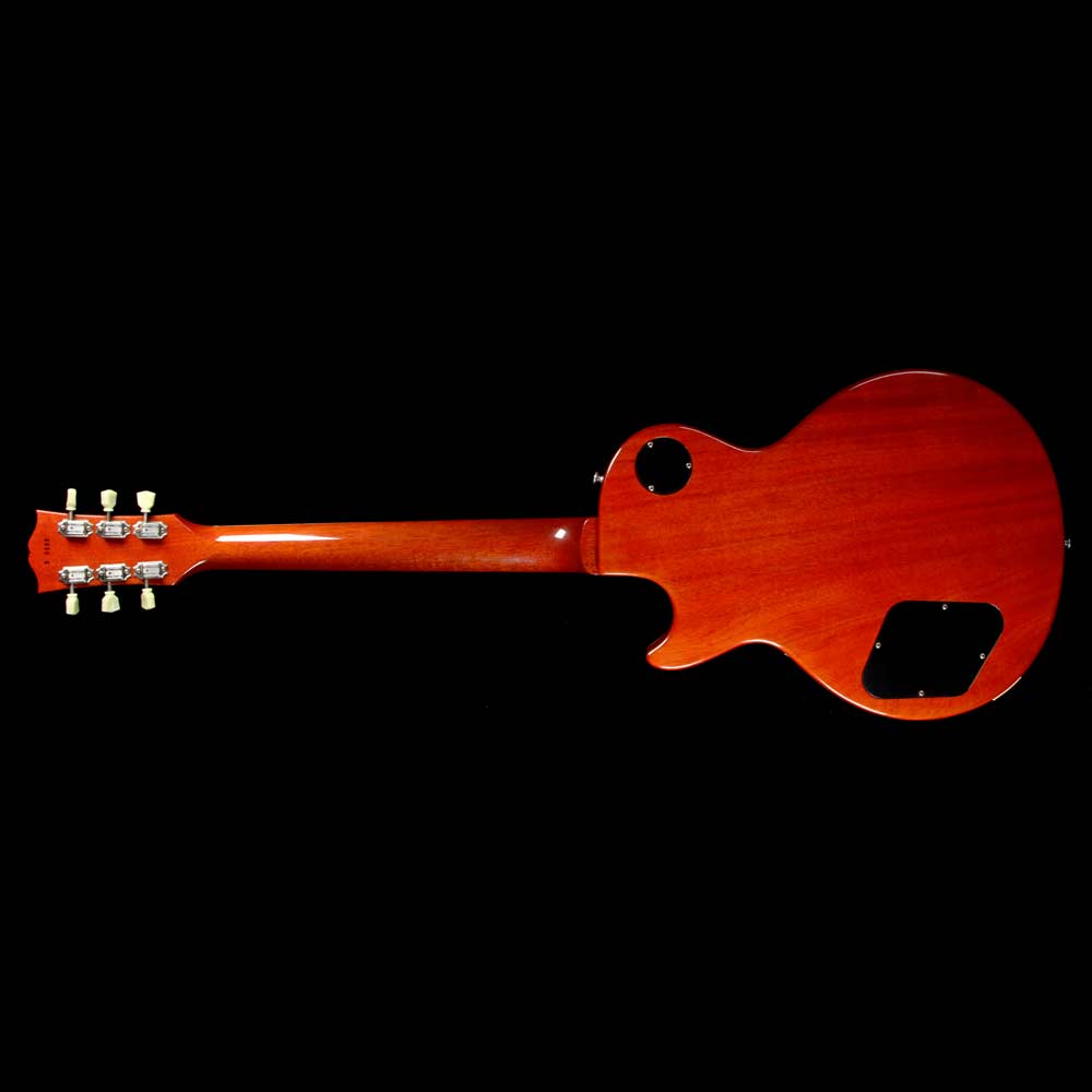 Gibson Custom Shop '59 Les Paul Reissue Iced Tea 2008 — 3