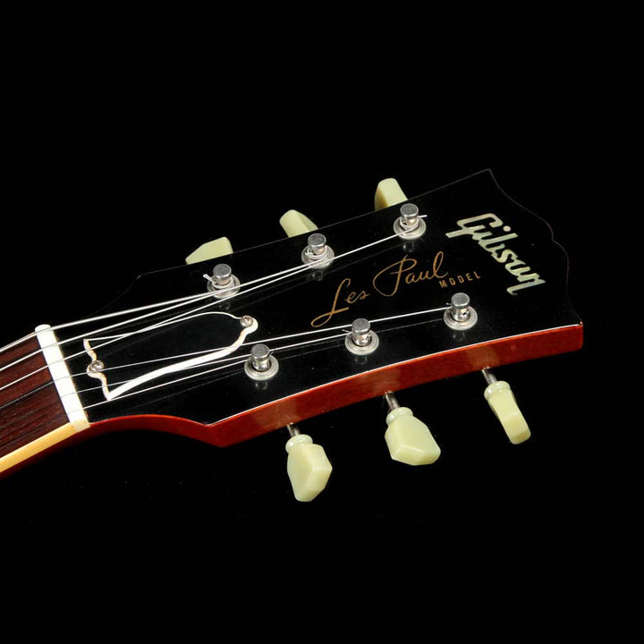 Gibson Custom Shop '59 Les Paul Reissue Iced Tea 2008