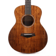 Taylor GS Mini-e Koa Natural