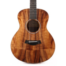 Taylor GS Mini-e Koa Natural