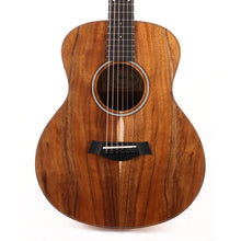 Taylor GS Mini-e Koa Natural