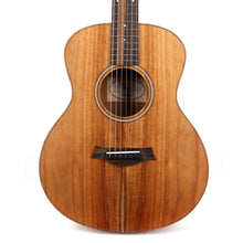 Taylor GS Mini-e Koa Natural