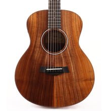 Taylor GS Mini-e Koa Natural