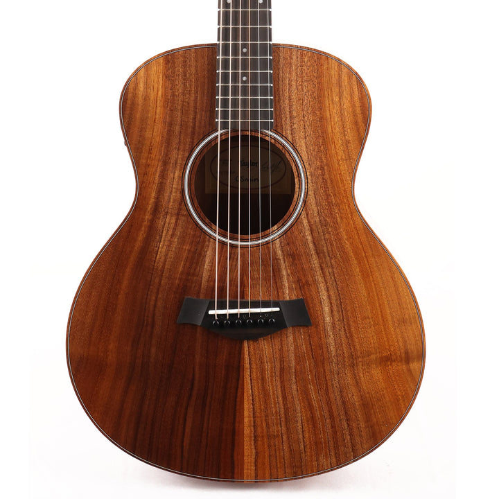 Taylor GS Mini-e Koa Natural