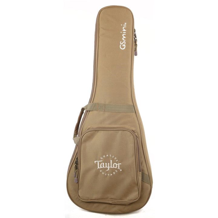 Taylor GS Mini-e Koa Natural