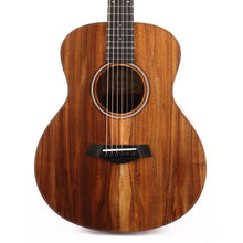 Taylor GS Mini-e Koa Natural Used