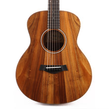 Taylor GS Mini-e Koa Natural