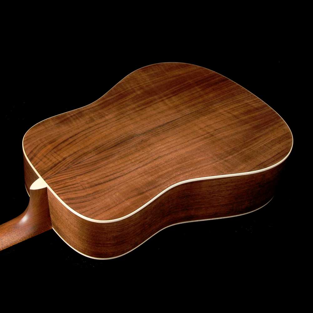 Martin Custom Shop D-18 Black Walnut Natural — 7