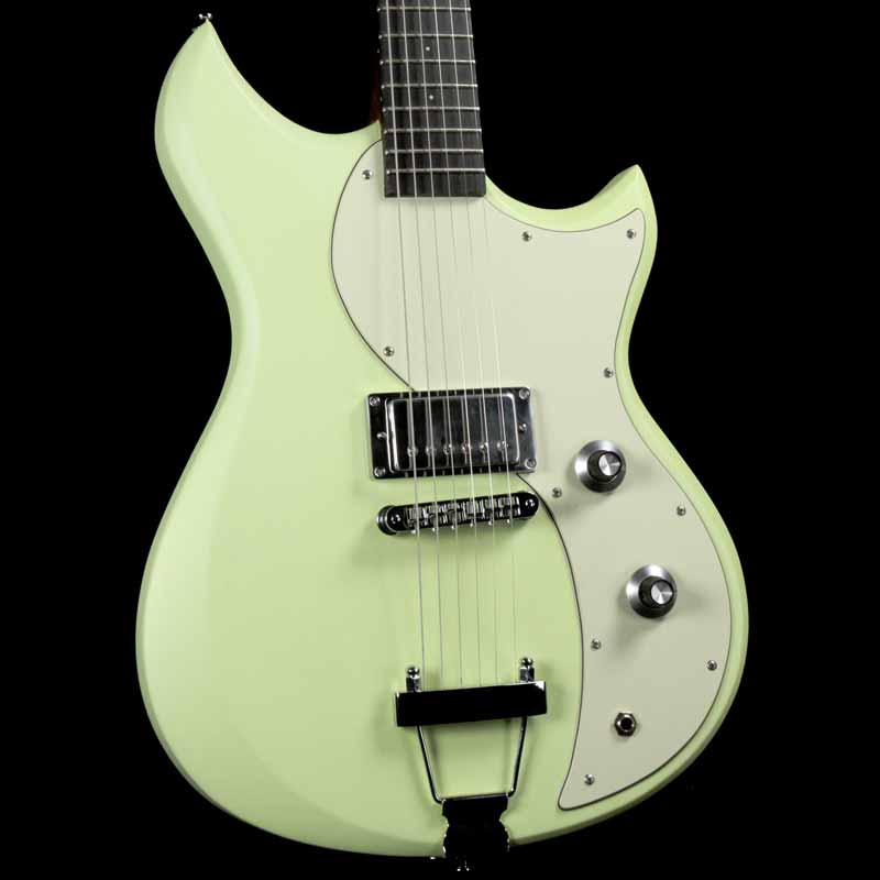 Dunable Cyclops Seafoam Green 2017 — 1