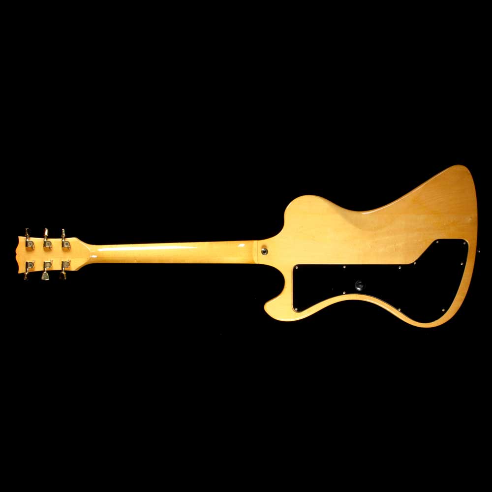 Gibson RD Artist Natural 1977 | The Music Zoo