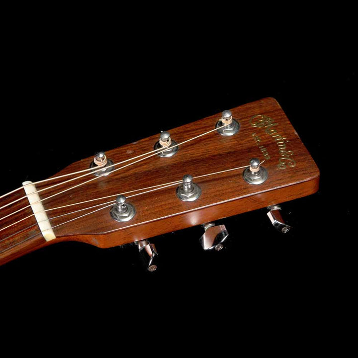 Martin 000C-1E Auditorium Natural 2000