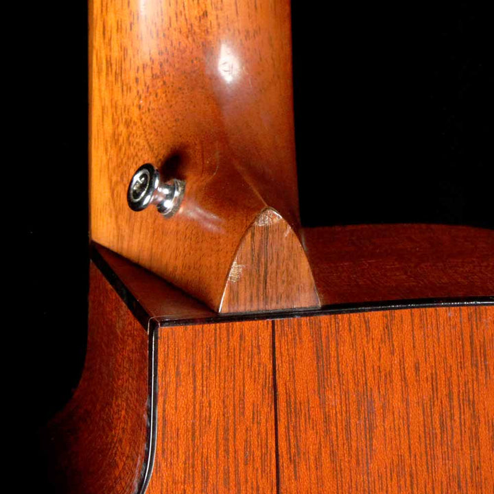 Martin 000C-1E Auditorium Natural 2000