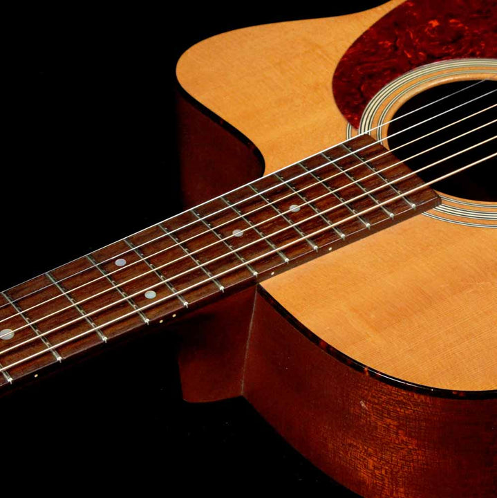 Martin 000C-1E Auditorium Natural 2000