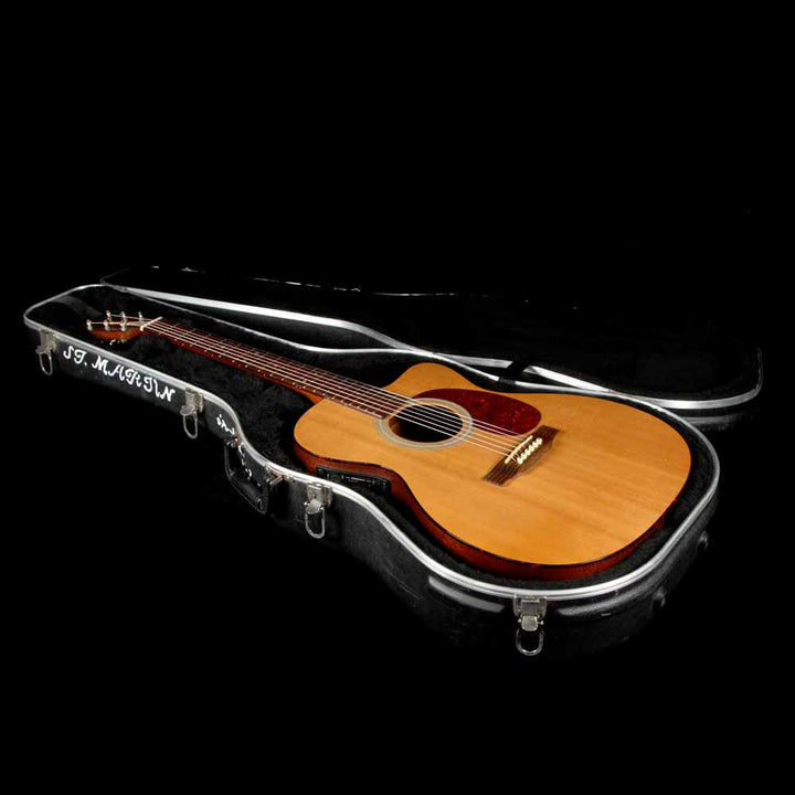 Martin 000C-1E Auditorium Natural 2000