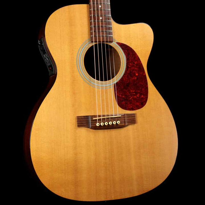 Martin 000C-1E Auditorium Natural 2000