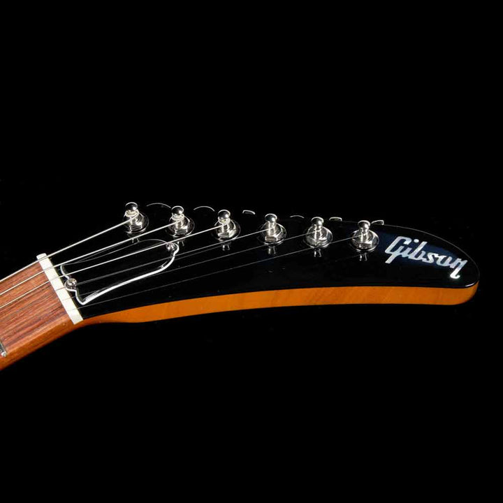 Gibson Explorer Antique Natural 2018