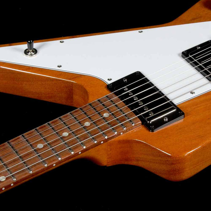Gibson Explorer Antique Natural 2018