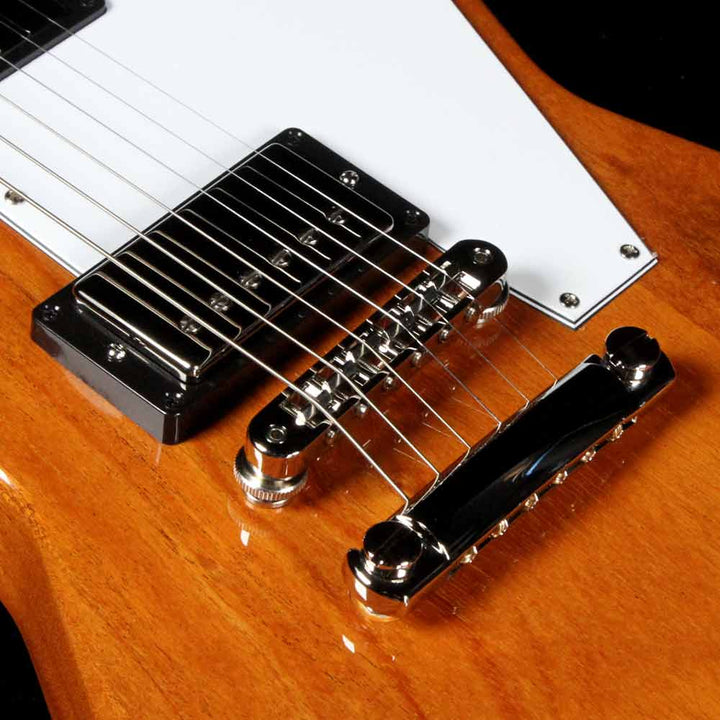 Gibson Explorer Antique Natural 2018