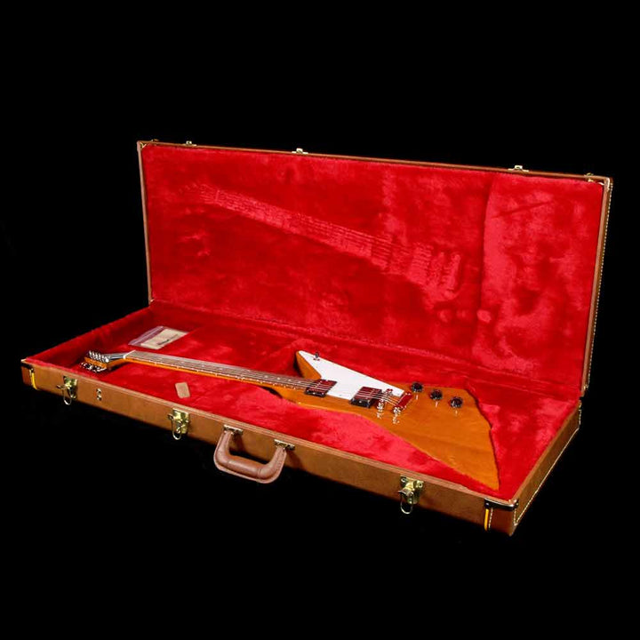 Gibson Explorer Antique Natural 2018