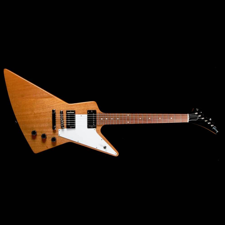 Gibson 2018 Explorer Antique Natural