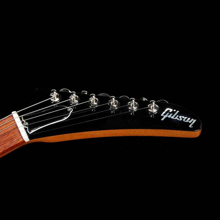 Gibson 2018 Explorer Antique Natural