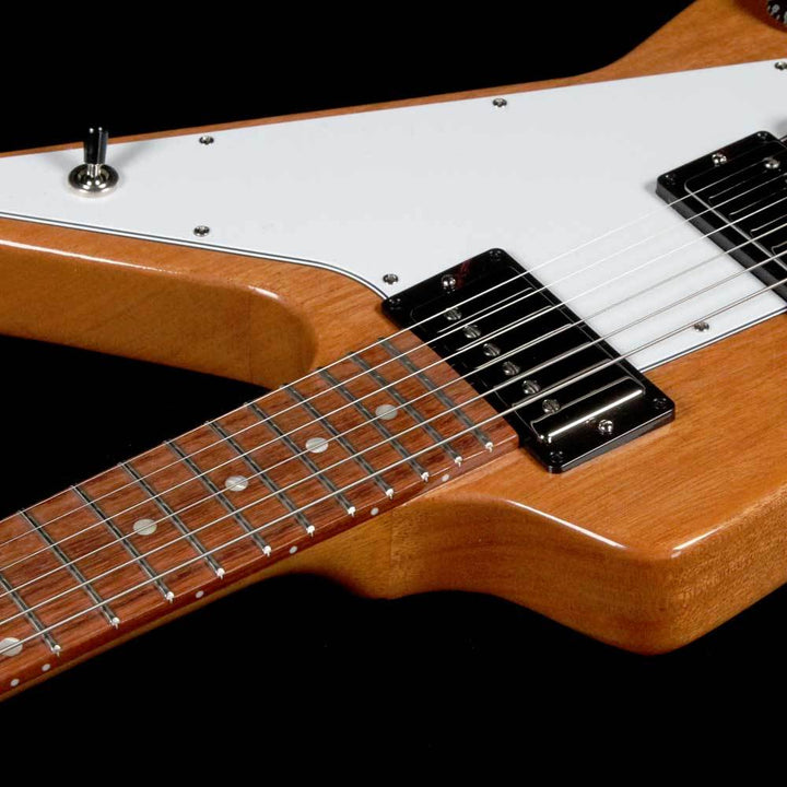 Gibson 2018 Explorer Antique Natural