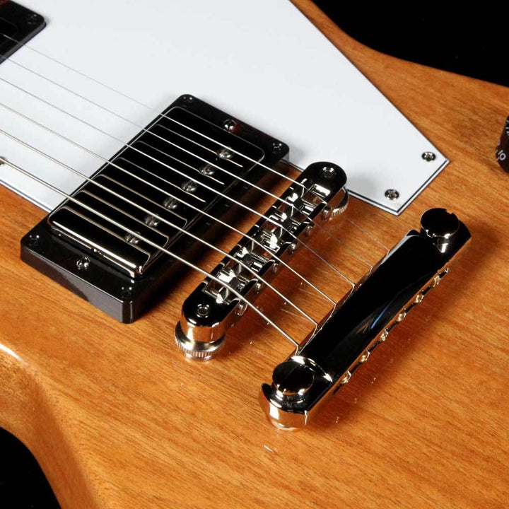 Gibson 2018 Explorer Antique Natural