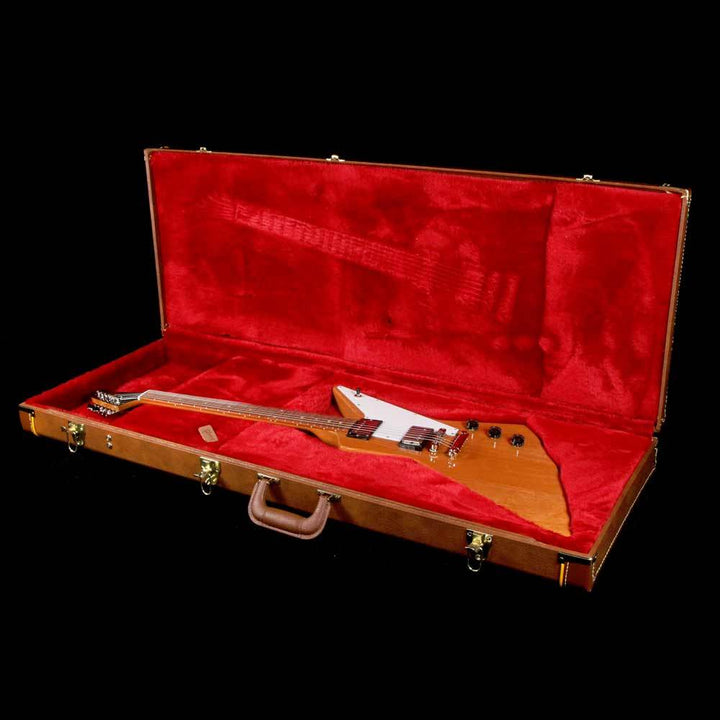 Gibson 2018 Explorer Antique Natural