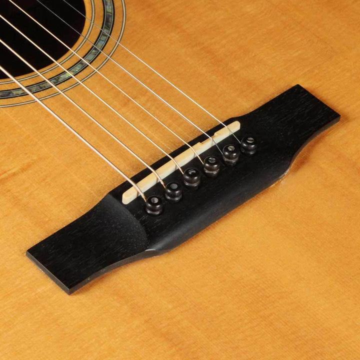 Larrivee The Islander LV-09 Acoustic Natural Koa 2003