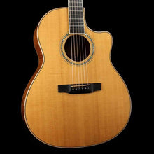 Larrivee The Islander LV-09 Acoustic Natural Koa 2003