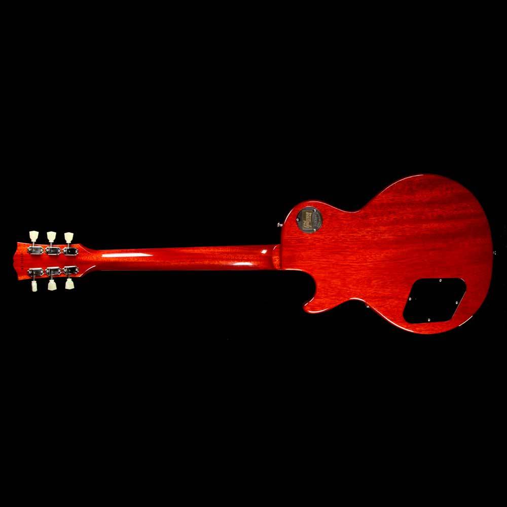 Gibson Custom Shop 1959 Les Paul Reissue Lemonburst 2016 — 3