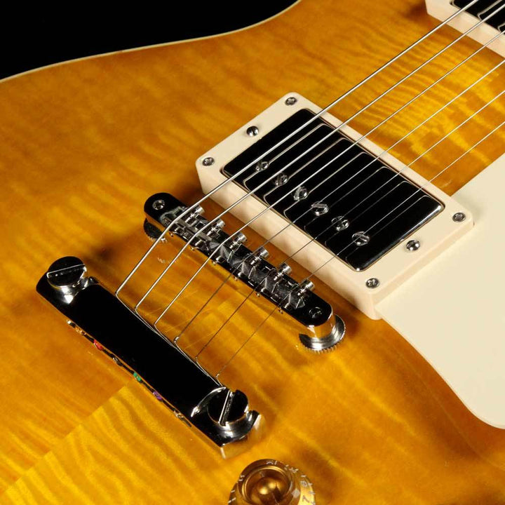 Gibson Custom Shop 1959 Les Paul Reissue Lemonburst 2016