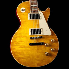 Gibson Custom Shop 1959 Les Paul Reissue Lemonburst 2016