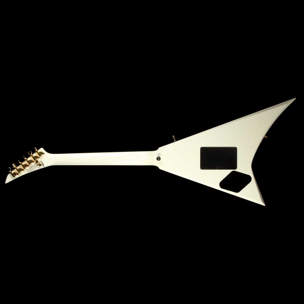 Jackson Randy Rhoads Limited Edition White with Pinstripes 1992 — 3