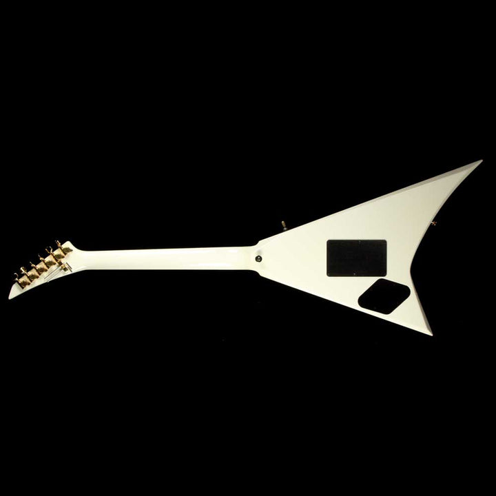 Jackson Randy Rhoads Limited Edition White with Pinstripes 1992