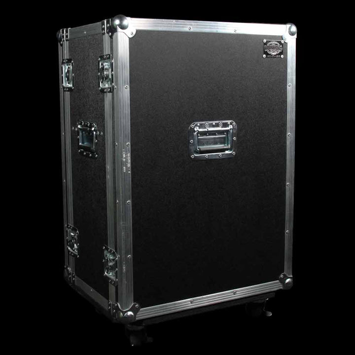 Marshall 2554 Combo with Power Conditioner and Road Case