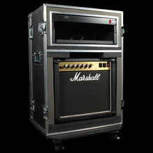 Marshall 2554 Combo with Power Conditioner and Road Case